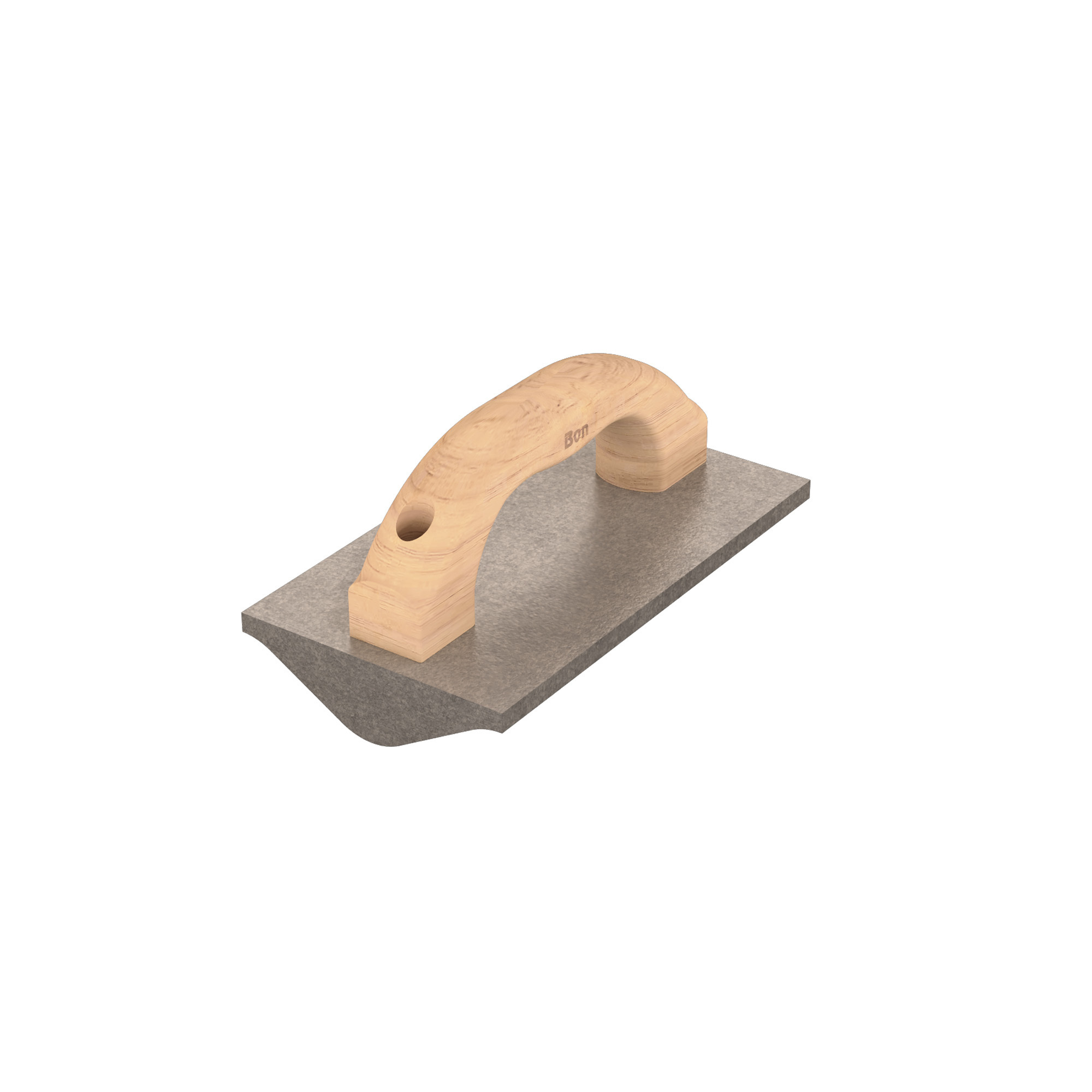 Bon, Rumble Strip Float - 4 1/2in. x 7 1/4in., Model# 12-563